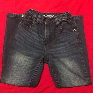 2 for $15 Boy’s Skinny Jeans (adjustable)